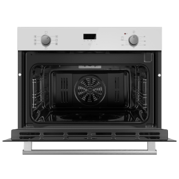 Компактный духовой шкаф Maunfeld AMCO537GW