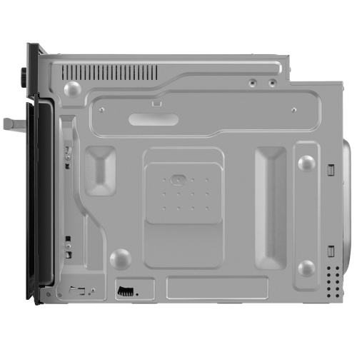 Компактный духовой шкаф Maunfeld AMCO537S