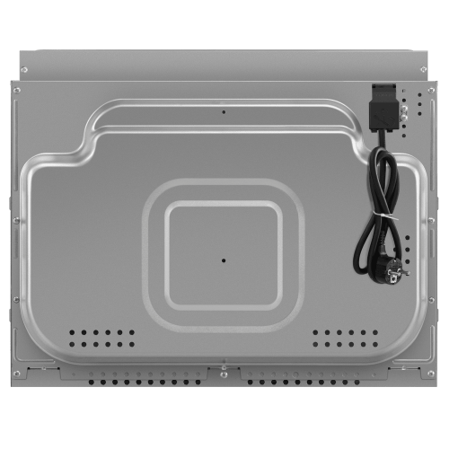 Компактный духовой шкаф Maunfeld AMCO537S