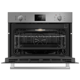 Компактный духовой шкаф Maunfeld AMCO537S