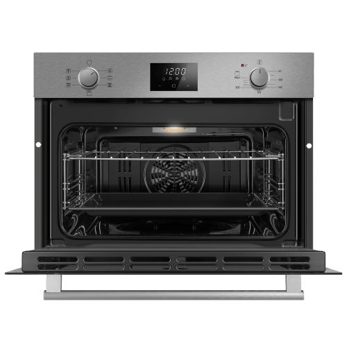 Компактный духовой шкаф Maunfeld AMCO537S