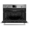 Компактный духовой шкаф Maunfeld AMCO537S