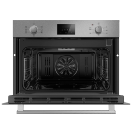 Компактный духовой шкаф Maunfeld AMCO537S