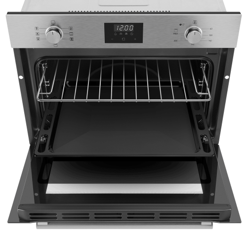 Компактный духовой шкаф Maunfeld AMCO537S