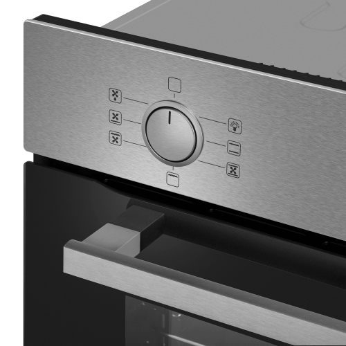 Компактный духовой шкаф Maunfeld AMCO537S