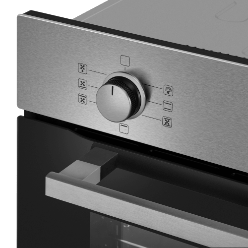 Компактный духовой шкаф Maunfeld AMCO537S