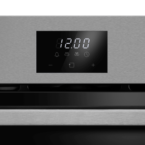 Компактный духовой шкаф Maunfeld AMCO537S