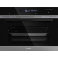 Компактный духовой шкаф с паром Maunfeld MCMO5016STGB Компактный духовой шкаф с паром Maunfeld MCMO5016STGB