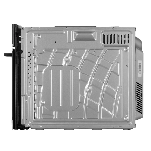 Компактный духовой шкаф с паром Maunfeld MCMO5016STGB