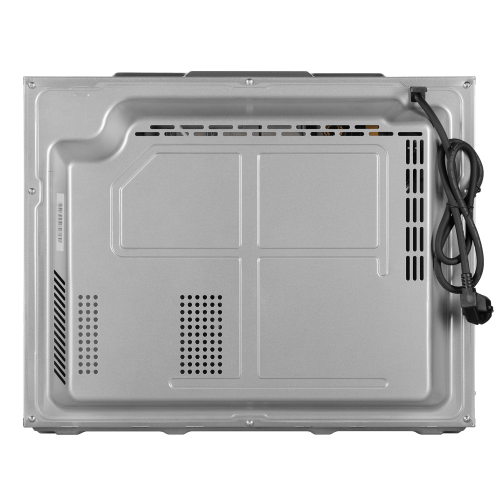 Компактный духовой шкаф с паром Maunfeld MCMO5016STGW