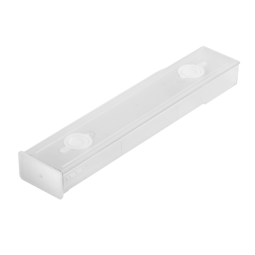 Компактный духовой шкаф с паром Maunfeld MCMO5016STGW