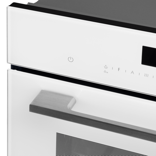 Компактный духовой шкаф с паром Maunfeld MCMO5016STGW