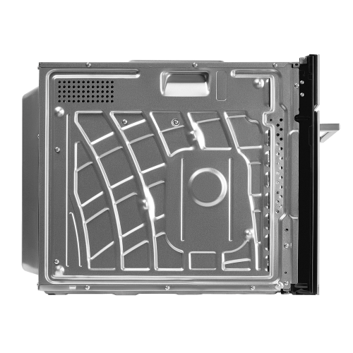 Компактный духовой шкаф с СВЧ Maunfeld MCMO5015MFW