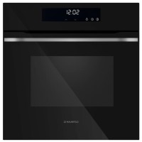 Компактный духовой шкаф с СВЧ Maunfeld XCMO4414GB Компактный духовой шкаф с СВЧ Maunfeld XCMO4414GB
