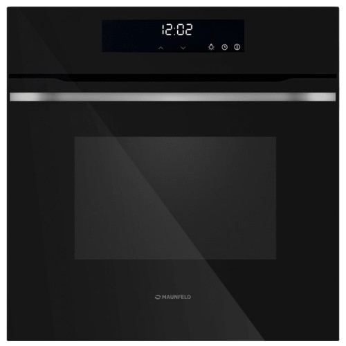 Компактный духовой шкаф с СВЧ Maunfeld XCMO4414GB