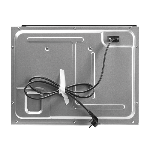 Компактный духовой шкаф с СВЧ Maunfeld XCMO4414GB