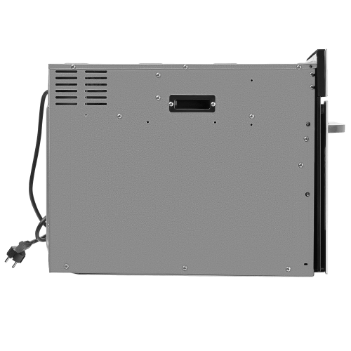 Компактный духовой шкаф с СВЧ Maunfeld XCMO4414GW