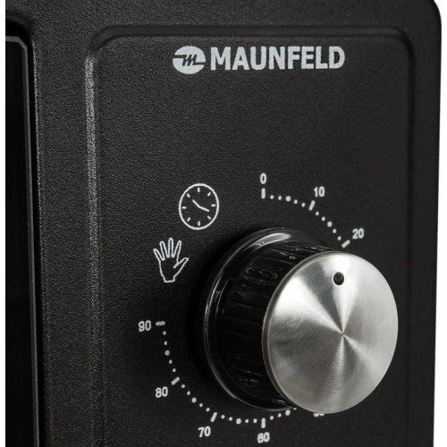 Мини-печь Maunfeld CEMOA.456.B