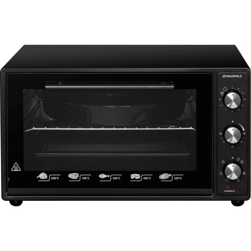 Мини-печь Maunfeld CEMOA.456.B