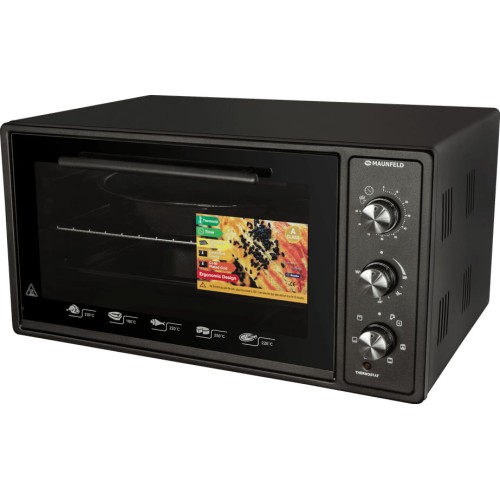 Мини-печь Maunfeld CEMOA.456.B