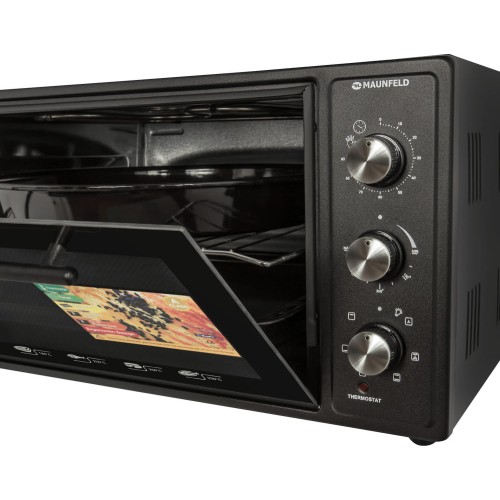 Мини-печь Maunfeld CEMOA.456.B