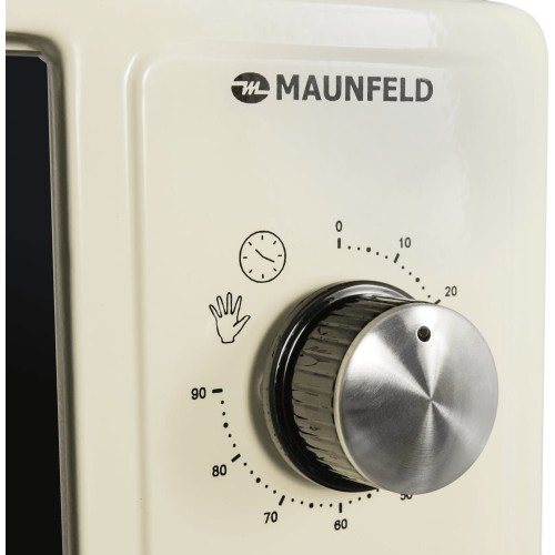 Мини-печь Maunfeld CEMOA.456.I