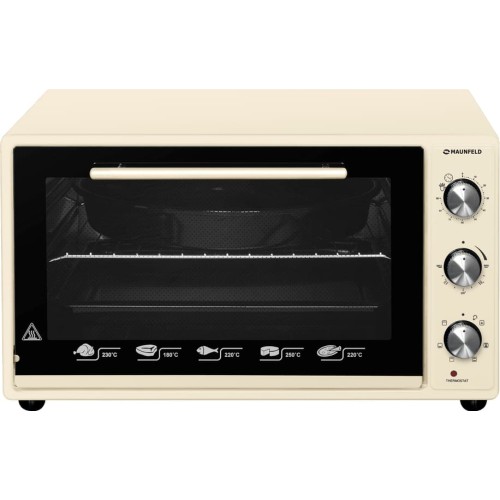 Мини-печь Maunfeld CEMOA.456.I