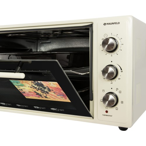 Мини-печь Maunfeld CEMOA.456.I