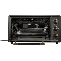 Мини-печь Maunfeld CEMOA.456.RBG