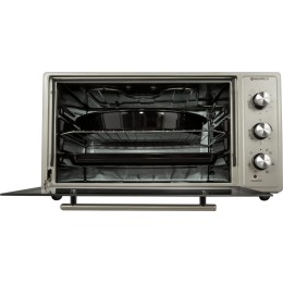 Мини-печь Maunfeld CEMOA.456.S1