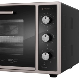 Мини-печь Maunfeld CEMOA.456.S2