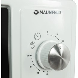 Мини-печь Maunfeld CEMOA.456.W