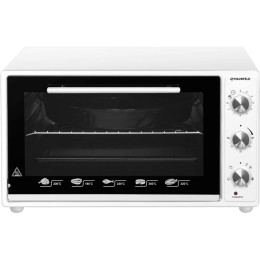 Мини-печь Maunfeld CEMOA.456.W