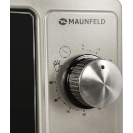 Мини-печь Maunfeld CEMOB.363.S1