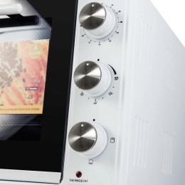 Мини-печь Maunfeld CEMOB.363.W