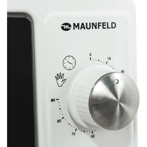 Мини-печь Maunfeld CEMOB.363.W