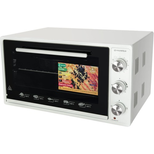 Мини-печь Maunfeld CEMOB.363.W
