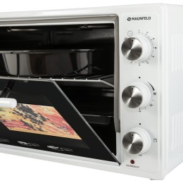 Мини-печь Maunfeld CEMOB.363.W