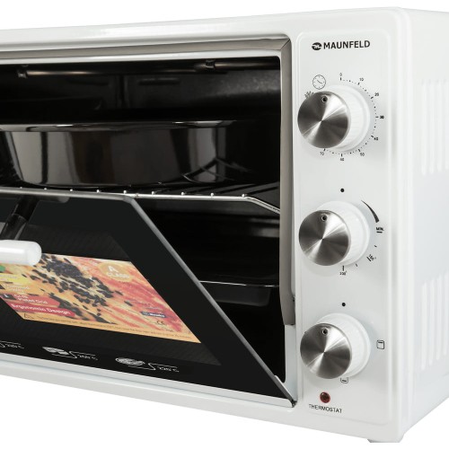 Мини-печь Maunfeld CEMOB.363.W