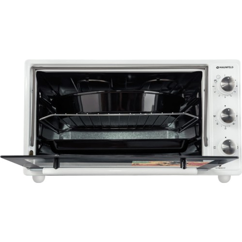 Мини-печь Maunfeld CEMOB.363.W