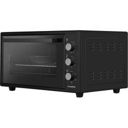 Мини-печь Maunfeld MMO-483MB01