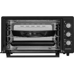 Мини-печь Maunfeld MMO-483MB01