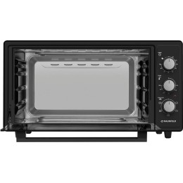 Мини-печь Maunfeld MMO-483MB01