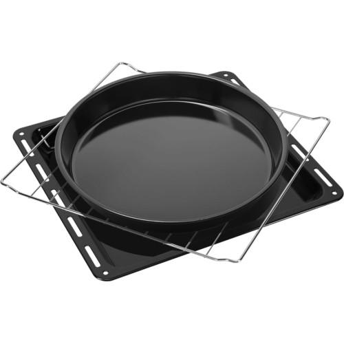 Мини-печь Maunfeld MMO-483MGR01H