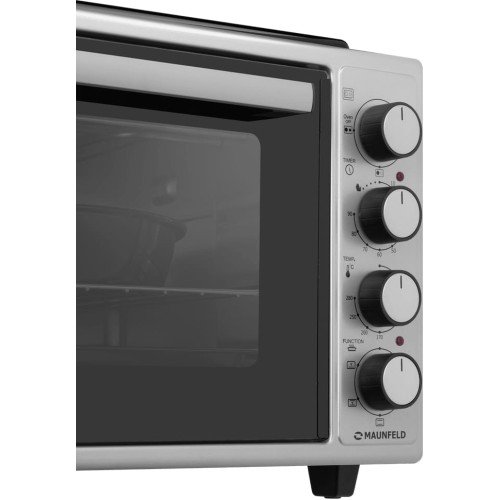 Мини-печь Maunfeld MMO-483MGR01H