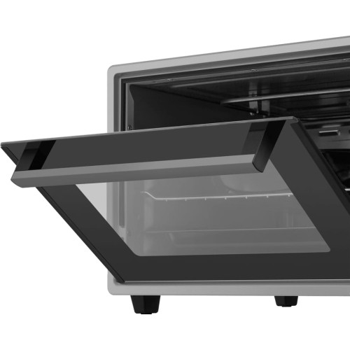 Мини-печь Maunfeld MMO-483MGR01H