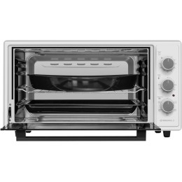 Мини-печь Maunfeld MMO-483MW01