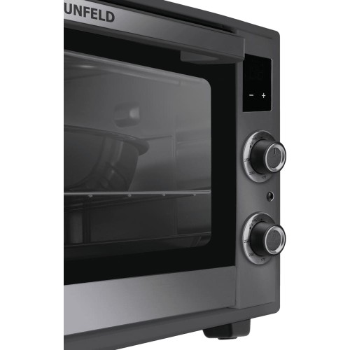 Мини-печь Maunfeld MMO-606MS02