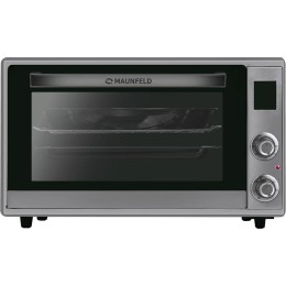 Мини-печь Maunfeld MMO-606MS02