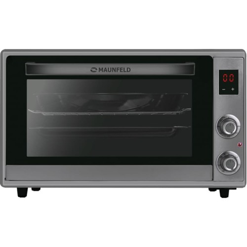 Мини-печь Maunfeld MMO-606MS02